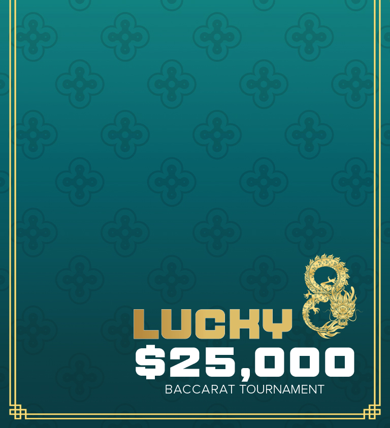 25k bacc logo