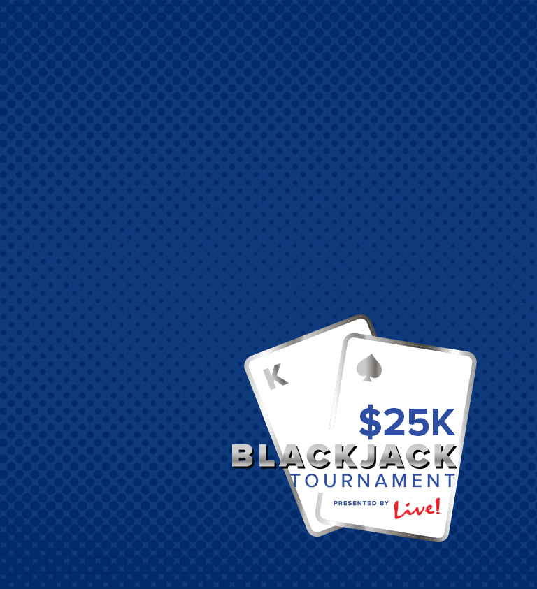 blackjack hand