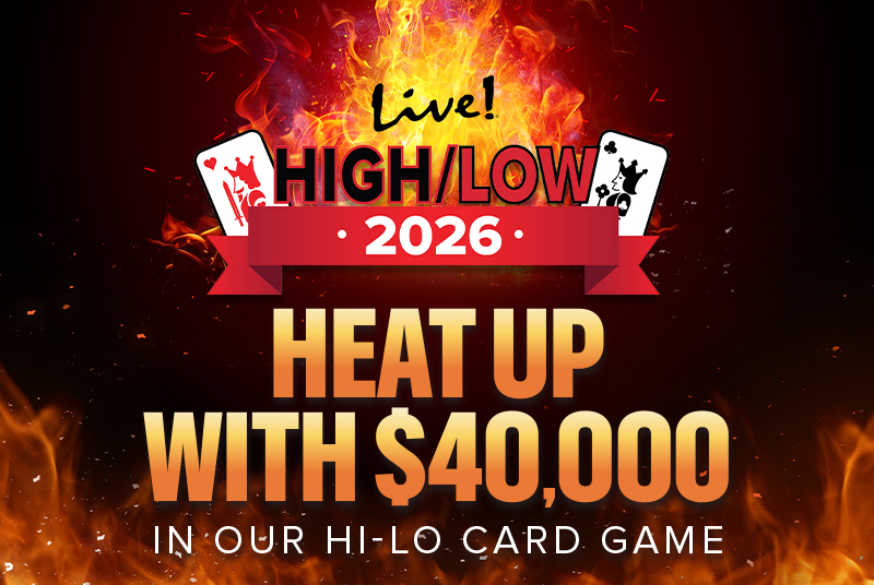 $40k Hi Low Logo