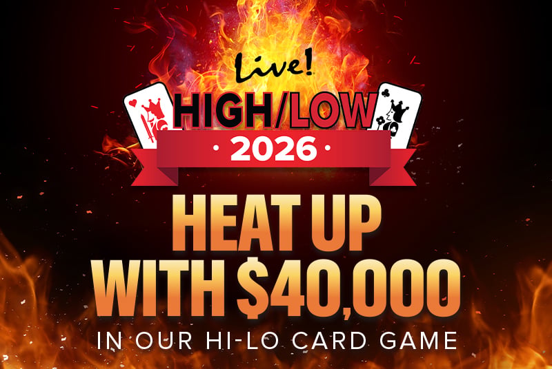 $40k Hi Low Logo