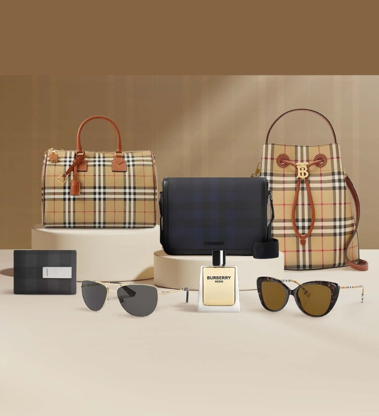 Burberry