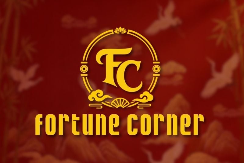 fortune corner logo