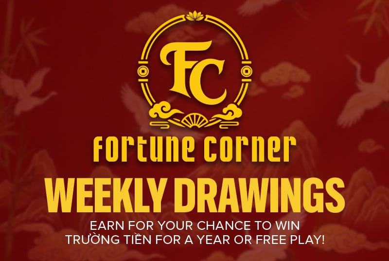 Fortune Corner Logo