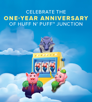 huff 'n puff free pull