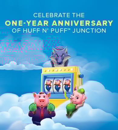 huff 'n puff free pull