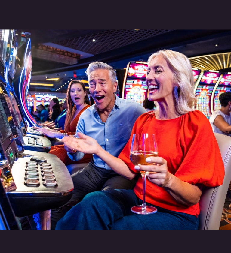 jackpots