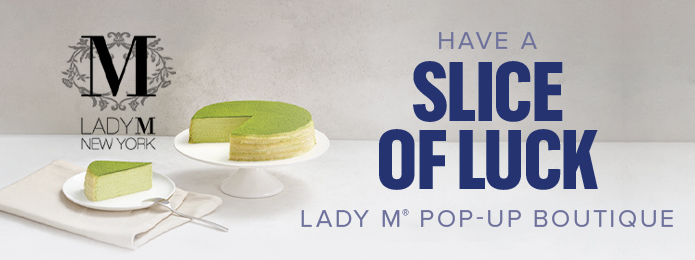 lady m cake