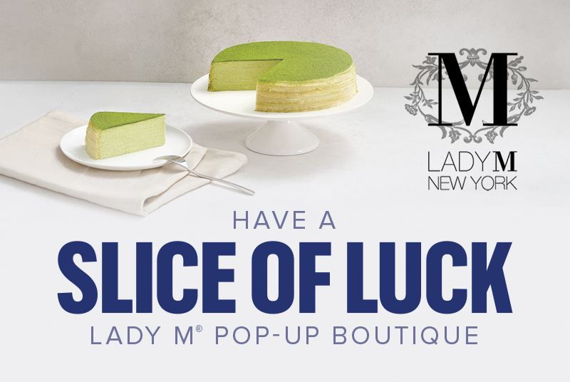 lady m cake