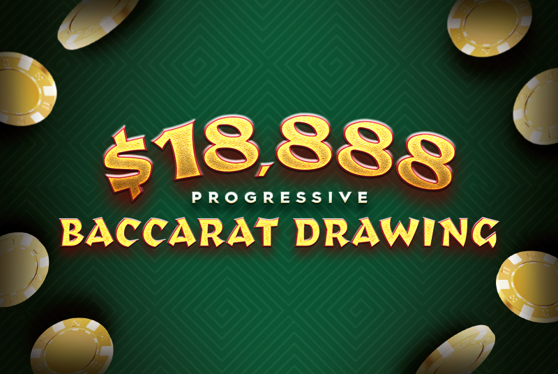 logo rút thăm bacc