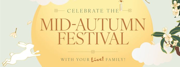 Midautumn logo