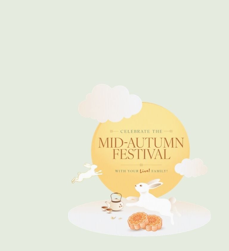 Midautumn logo