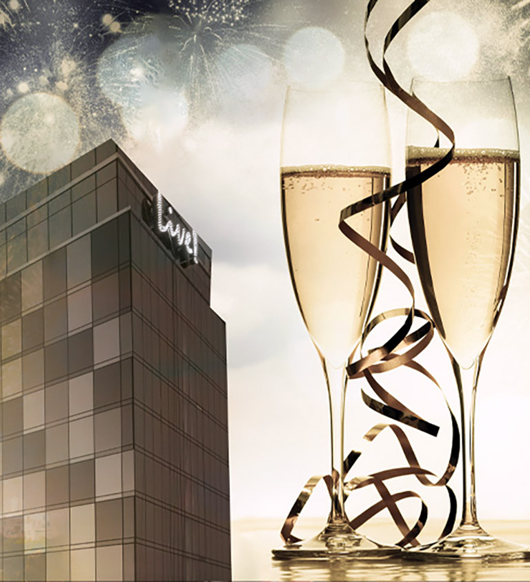 NYE 2021