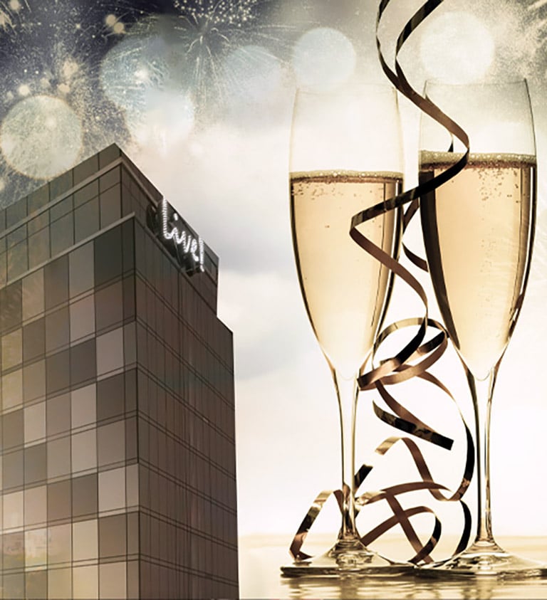 NYE 2021