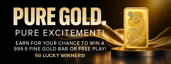 Gold bar