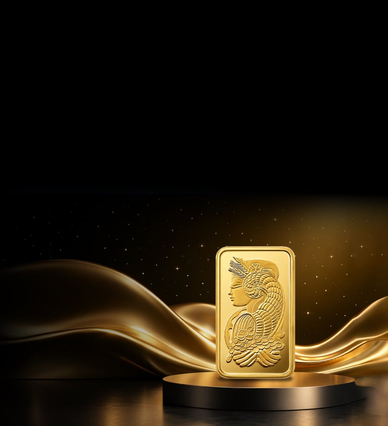 Gold bar