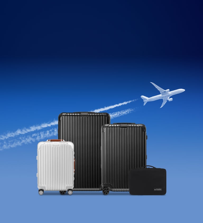 RIMOWA