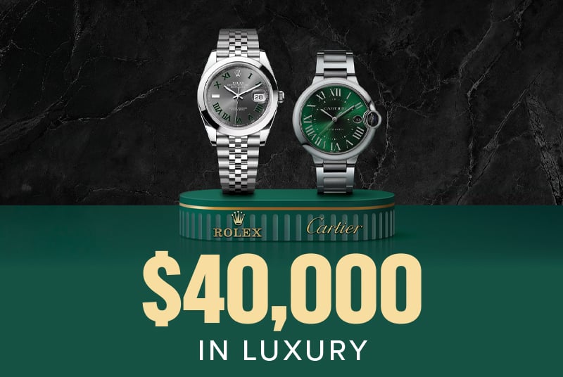 Luxury Watches