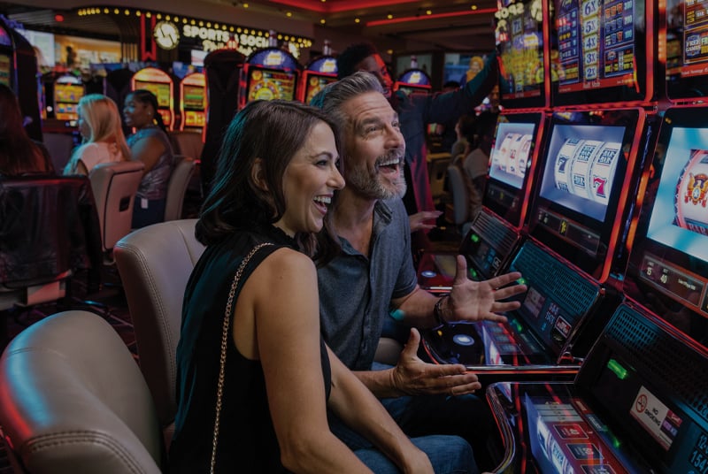 Straight to the Point