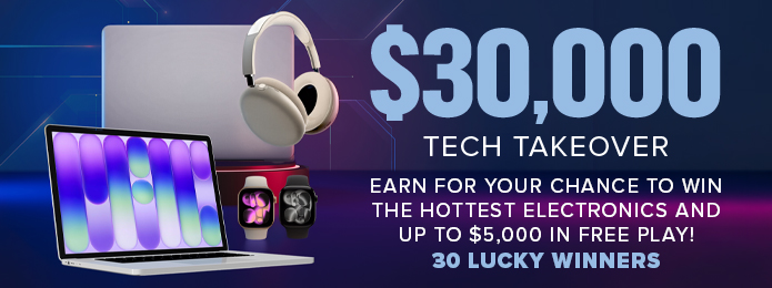 computers and headphones