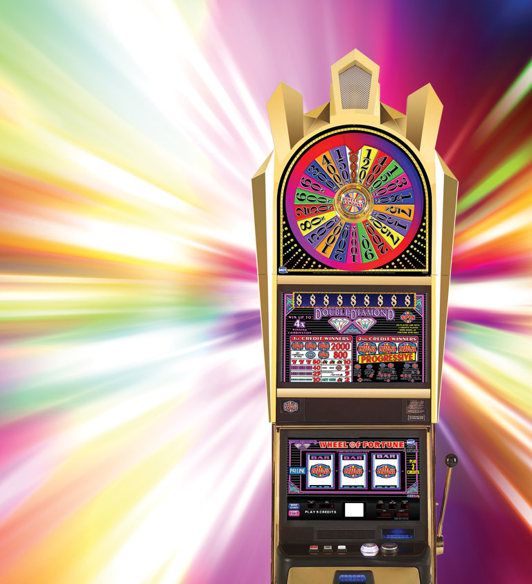 Wheel Of Fortune - Live! Casino & Hotel