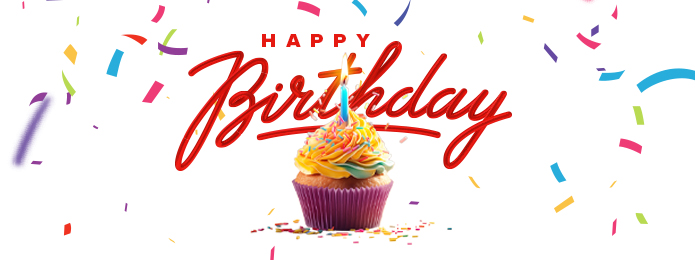 birthday