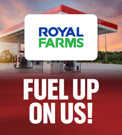 Gas card image