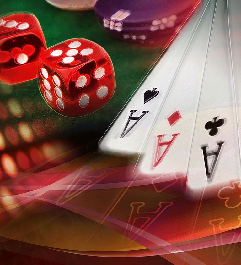 Live! Casino & Hotel Promotions