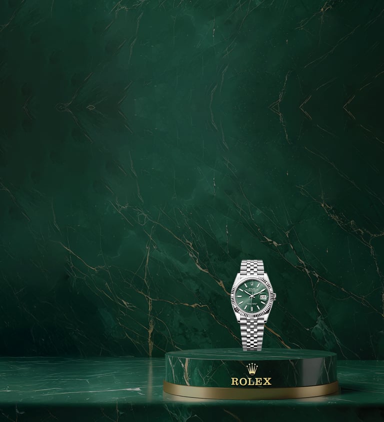 Rolex 시계