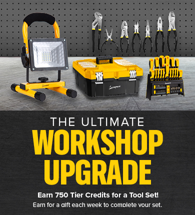 Tool Set