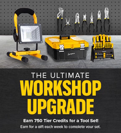 Tool Set