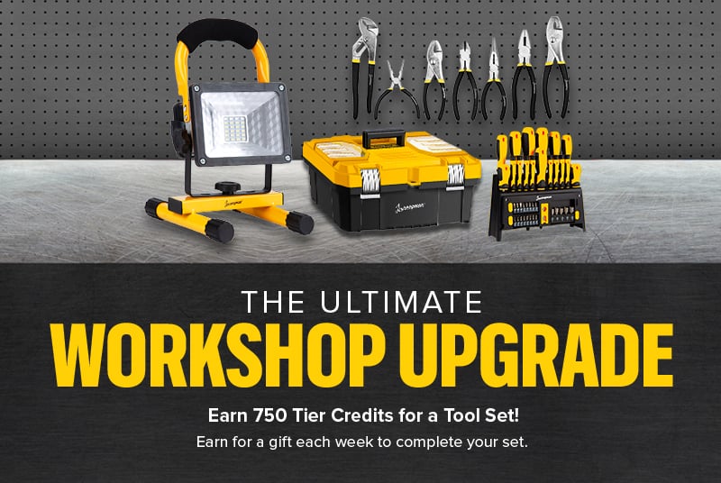 Tool Set
