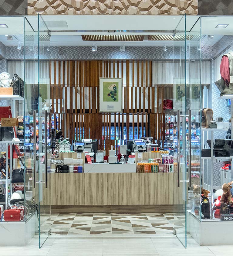 Shop Live! - Live! Casino & Hotel