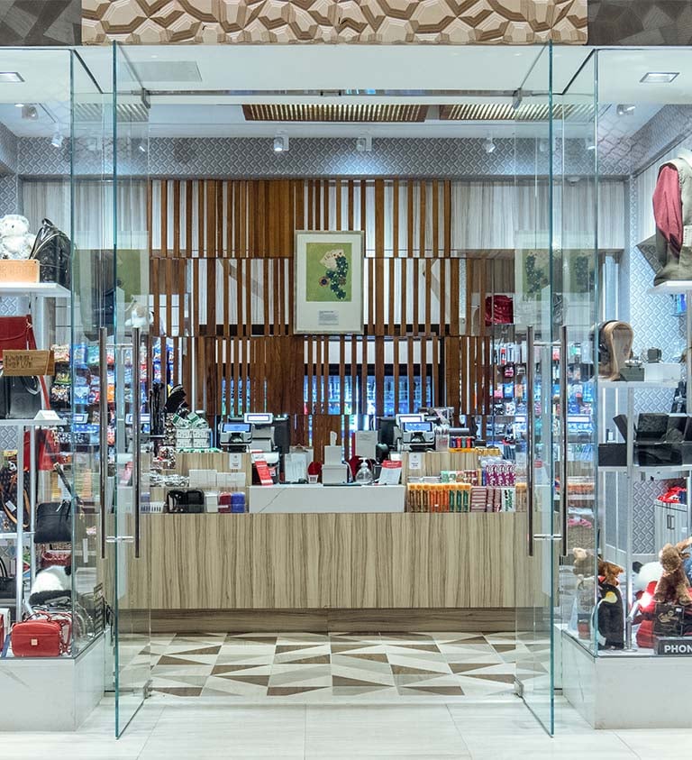 Shop Live! - Live! Casino & Hotel