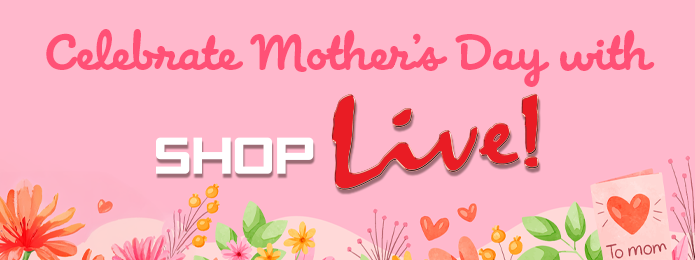 mothers day logo