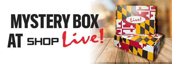 Mystery Box Gift