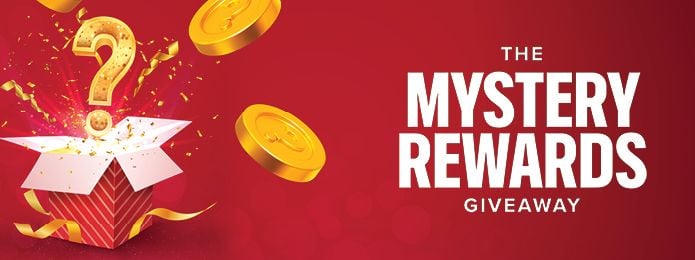 mystery rewards large hero