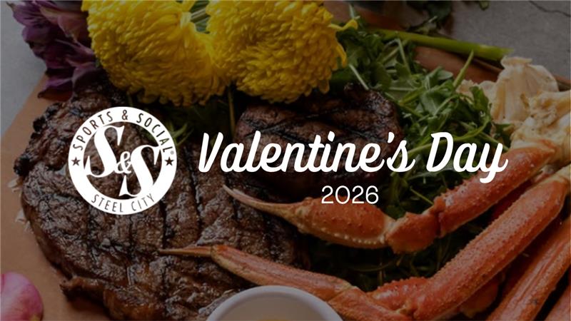 valentines day sports n social image