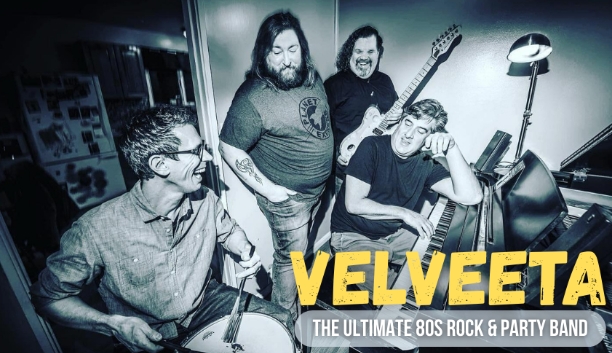 Velveeta live music image 