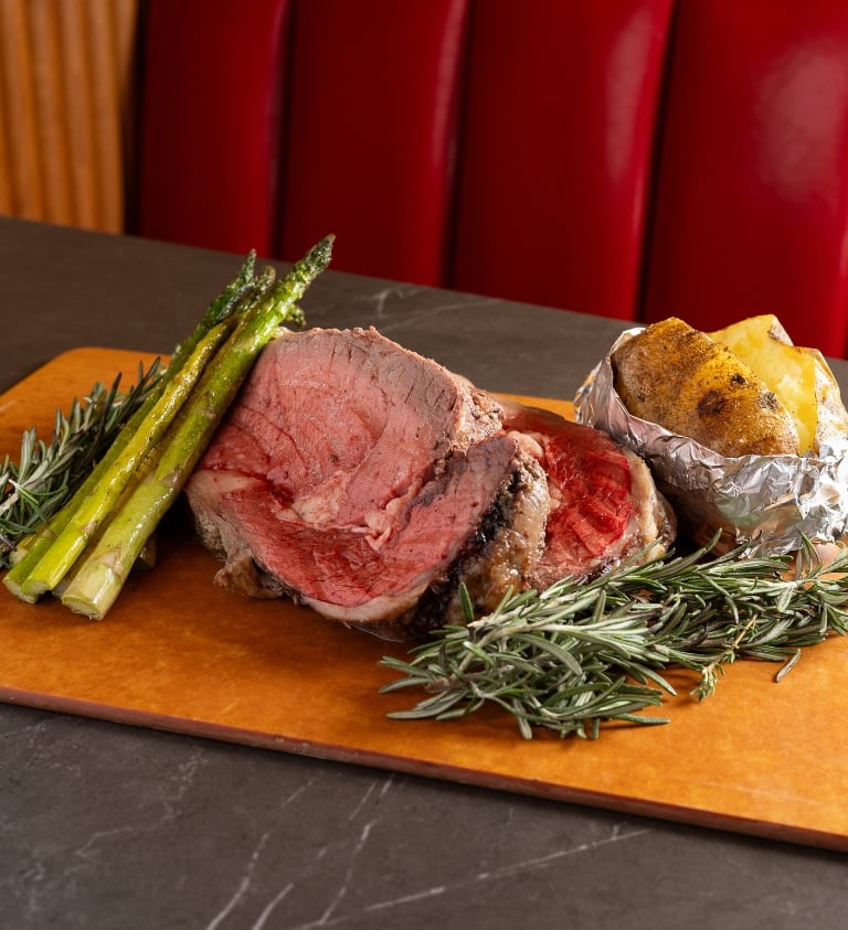 prime rib hero large