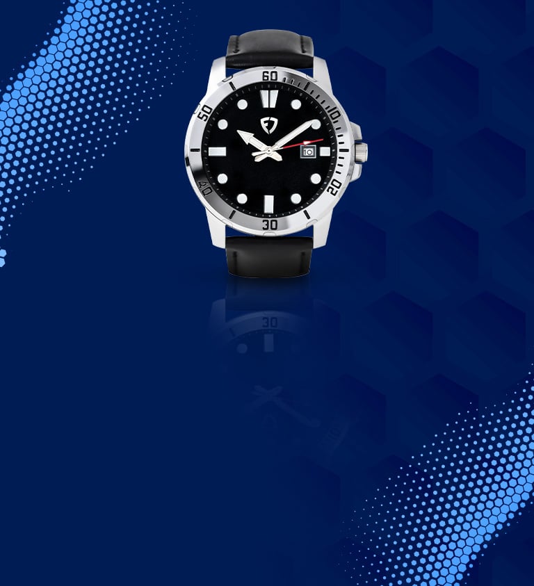 Luxury Watch Giveaway