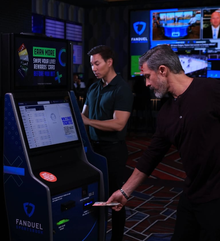 FanDuel Sportsbook
