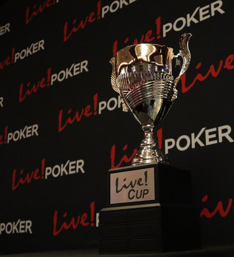 Live Cup