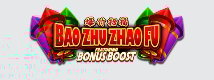 Featured Slot Machine