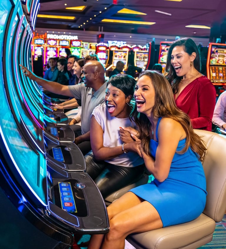 Slots