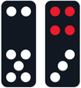 Chop Chit - Pai Gow Tiles