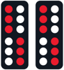 Teen - Pai Gow Tiles