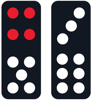 Chop Gow - Pai Gow Tiles
