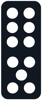 Foo - Pai Gow Tiles