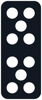 Mooy - Pai Gow Tiles