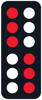 Teen - Pai Gow Tiles